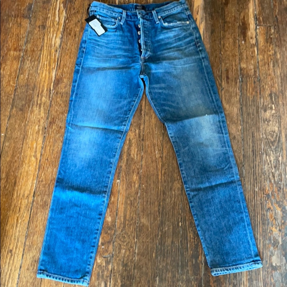Citizens of humanity brand new Olivia size 28